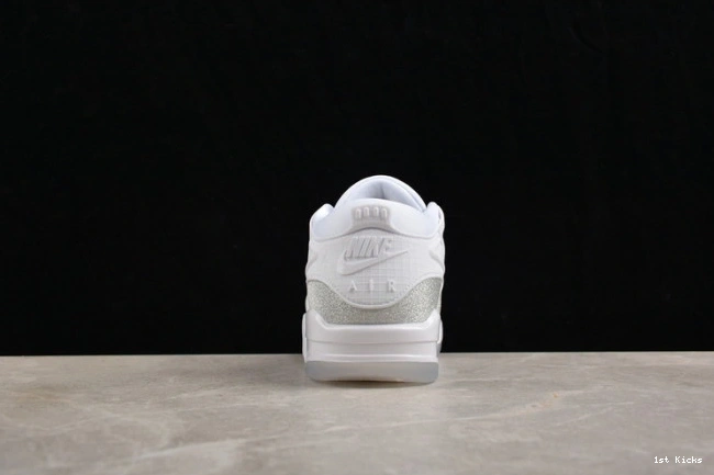 1st Kicks Shoes silver air metallic rm hq3441- 1466 white jordan wmns SportInspired 4 1118